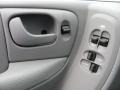 Brilliant Black Crystal Pearl - Grand Caravan SXT Photo No. 9