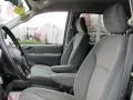 Brilliant Black Crystal Pearl - Grand Caravan SXT Photo No. 10
