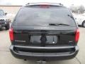 Brilliant Black Crystal Pearl - Grand Caravan SXT Photo No. 16