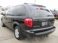 Brilliant Black Crystal Pearl - Grand Caravan SXT Photo No. 17
