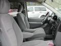 Brilliant Black Crystal Pearl - Grand Caravan SXT Photo No. 19