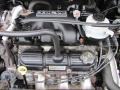 Brilliant Black Crystal Pearl - Grand Caravan SXT Photo No. 20