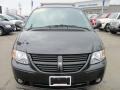 Brilliant Black Crystal Pearl - Grand Caravan SXT Photo No. 21