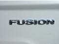 2011 White Platinum Tri-Coat Ford Fusion SEL V6  photo #4