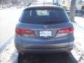 2007 Carbon Gray Pearl Acura RDX   photo #5