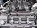 2.7 Liter Flex-Fuel DOHC 24-Valve V6 Engine for 2010 Chrysler Sebring Limited Sedan #46286854