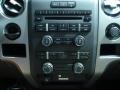 Pale Adobe Controls Photo for 2011 Ford F150 #46286956