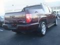 Dark Cherry Pearl - Ridgeline RTL Photo No. 4