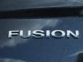 2011 Tuxedo Black Metallic Ford Fusion SE  photo #4