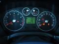 2011 Ford Transit Connect XLT Cargo Van Gauges