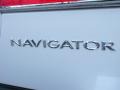 2011 White Platinum Tri-Coat Lincoln Navigator 4x2  photo #4