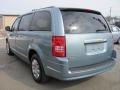 2010 Clearwater Blue Pearl Chrysler Town & Country LX  photo #16