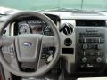 Pale Adobe Dashboard Photo for 2011 Ford F150 #46287463