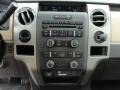 Pale Adobe Controls Photo for 2011 Ford F150 #46287469