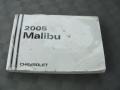 White - Malibu LS V6 Sedan Photo No. 4
