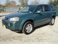 Cypress Green - VUE V6 AWD Photo No. 7