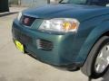 Cypress Green - VUE V6 AWD Photo No. 10