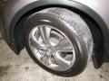 2009 Infiniti FX 35 Wheel and Tire Photo