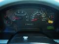 2005 Ford F150 Boss 5.4 SuperCab 4x4 Gauges