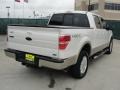 2010 Oxford White Ford F150 FX4 SuperCrew 4x4  photo #3
