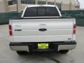 2010 Oxford White Ford F150 FX4 SuperCrew 4x4  photo #4