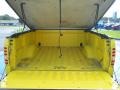 Black/Yellow Trunk Photo for 2005 Ford F150 #46287832