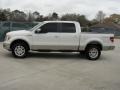 2010 Oxford White Ford F150 FX4 SuperCrew 4x4  photo #6