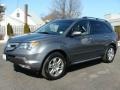 Sterling Gray Metallic - MDX Technology Photo No. 3