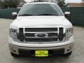 2010 Oxford White Ford F150 FX4 SuperCrew 4x4  photo #8