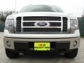2010 Oxford White Ford F150 FX4 SuperCrew 4x4  photo #9