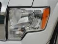 2010 Oxford White Ford F150 FX4 SuperCrew 4x4  photo #10