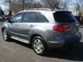 Sterling Gray Metallic - MDX Technology Photo No. 4