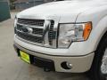 2010 Oxford White Ford F150 FX4 SuperCrew 4x4  photo #12