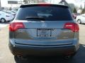 Sterling Gray Metallic - MDX Technology Photo No. 5