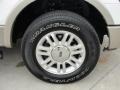 2010 Oxford White Ford F150 FX4 SuperCrew 4x4  photo #16