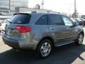 Sterling Gray Metallic - MDX Technology Photo No. 6