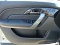 Sterling Gray Metallic - MDX Technology Photo No. 7