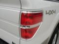 2010 Oxford White Ford F150 FX4 SuperCrew 4x4  photo #21