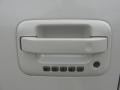 2010 Oxford White Ford F150 FX4 SuperCrew 4x4  photo #25