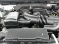 2010 Oxford White Ford F150 FX4 SuperCrew 4x4  photo #26