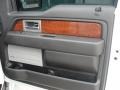 2010 Oxford White Ford F150 FX4 SuperCrew 4x4  photo #27