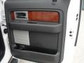 2010 Oxford White Ford F150 FX4 SuperCrew 4x4  photo #30