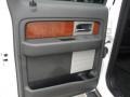 2010 Oxford White Ford F150 FX4 SuperCrew 4x4  photo #32