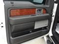2010 Oxford White Ford F150 FX4 SuperCrew 4x4  photo #33