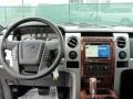 2010 Oxford White Ford F150 FX4 SuperCrew 4x4  photo #38