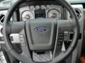 2010 Oxford White Ford F150 FX4 SuperCrew 4x4  photo #45