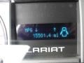 2010 Oxford White Ford F150 FX4 SuperCrew 4x4  photo #47