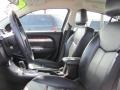 Dark Slate Gray Interior Photo for 2010 Chrysler Sebring #46288468