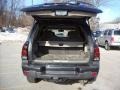 Dark Gray Metallic - TrailBlazer LT 4x4 Photo No. 8