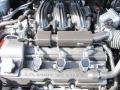 2.7 Liter Flex-Fuel DOHC 24-Valve V6 Engine for 2010 Chrysler Sebring Limited Sedan #46288549
